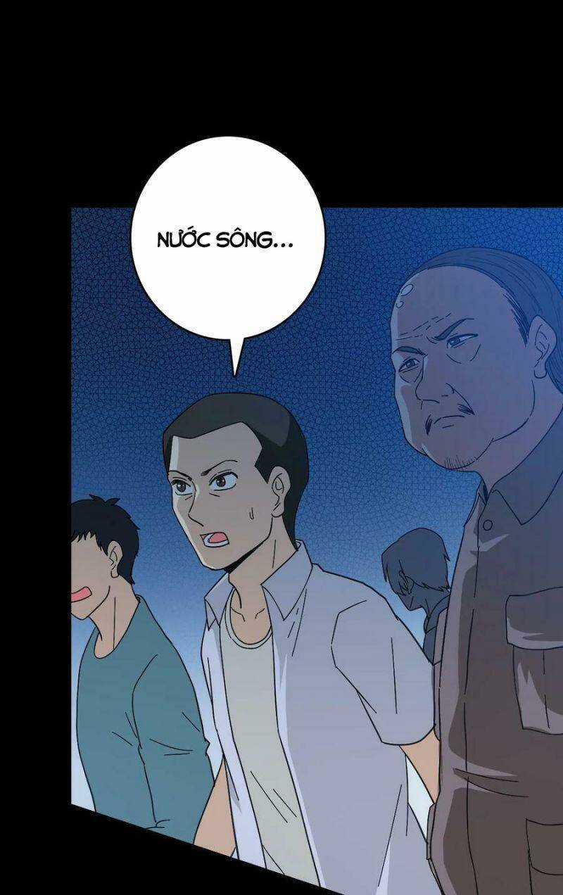 Tru Tà - Chapter 116 - Trang 3