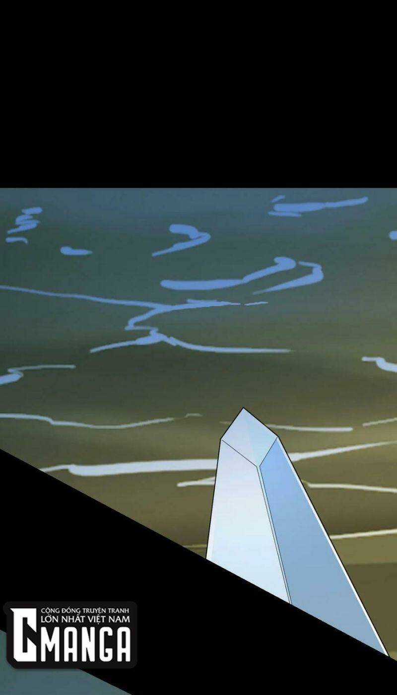 Tru Tà - Chapter 116 - Trang 23