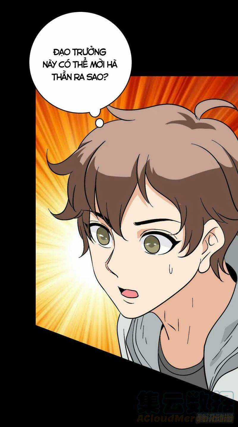 Tru Tà - Chapter 116 - Trang 25