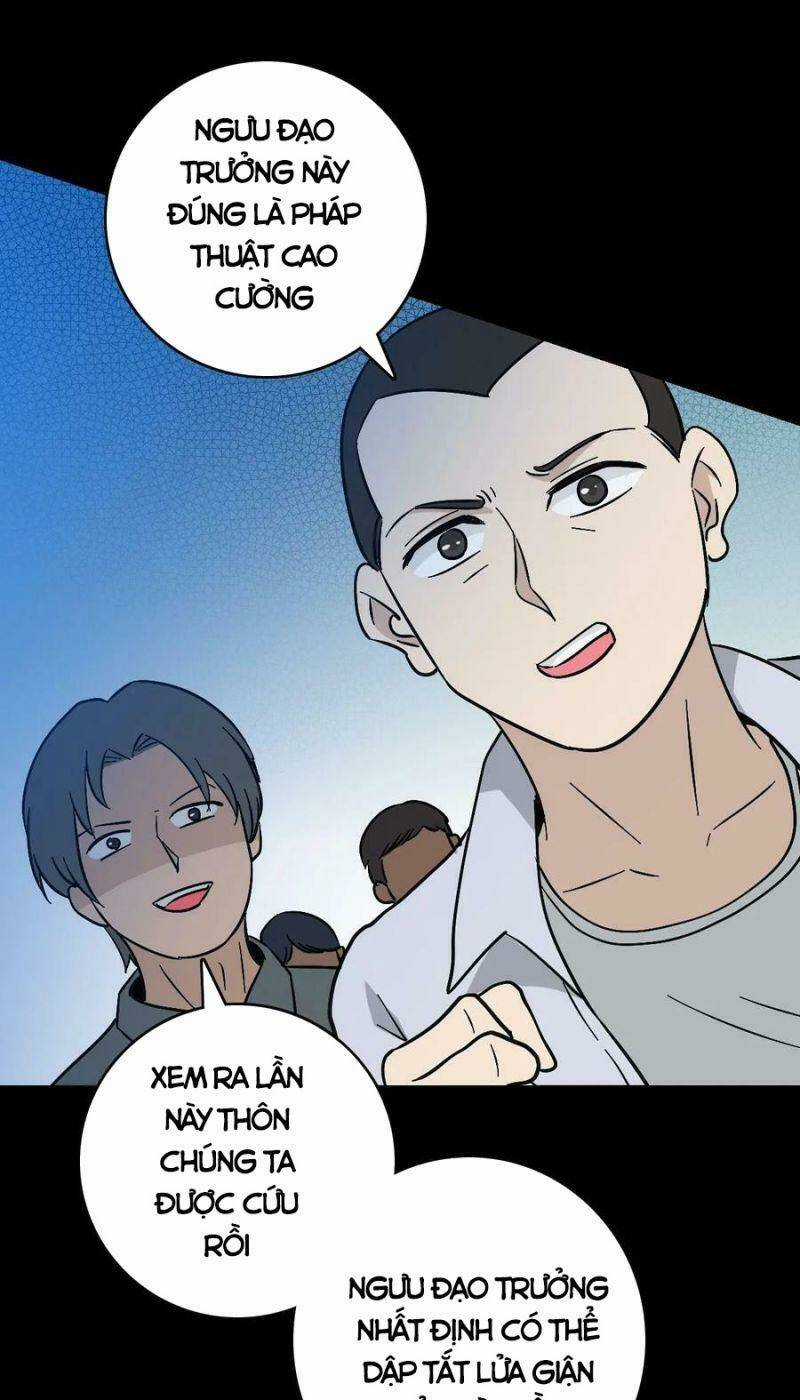 Tru Tà - Chapter 116 - Trang 26