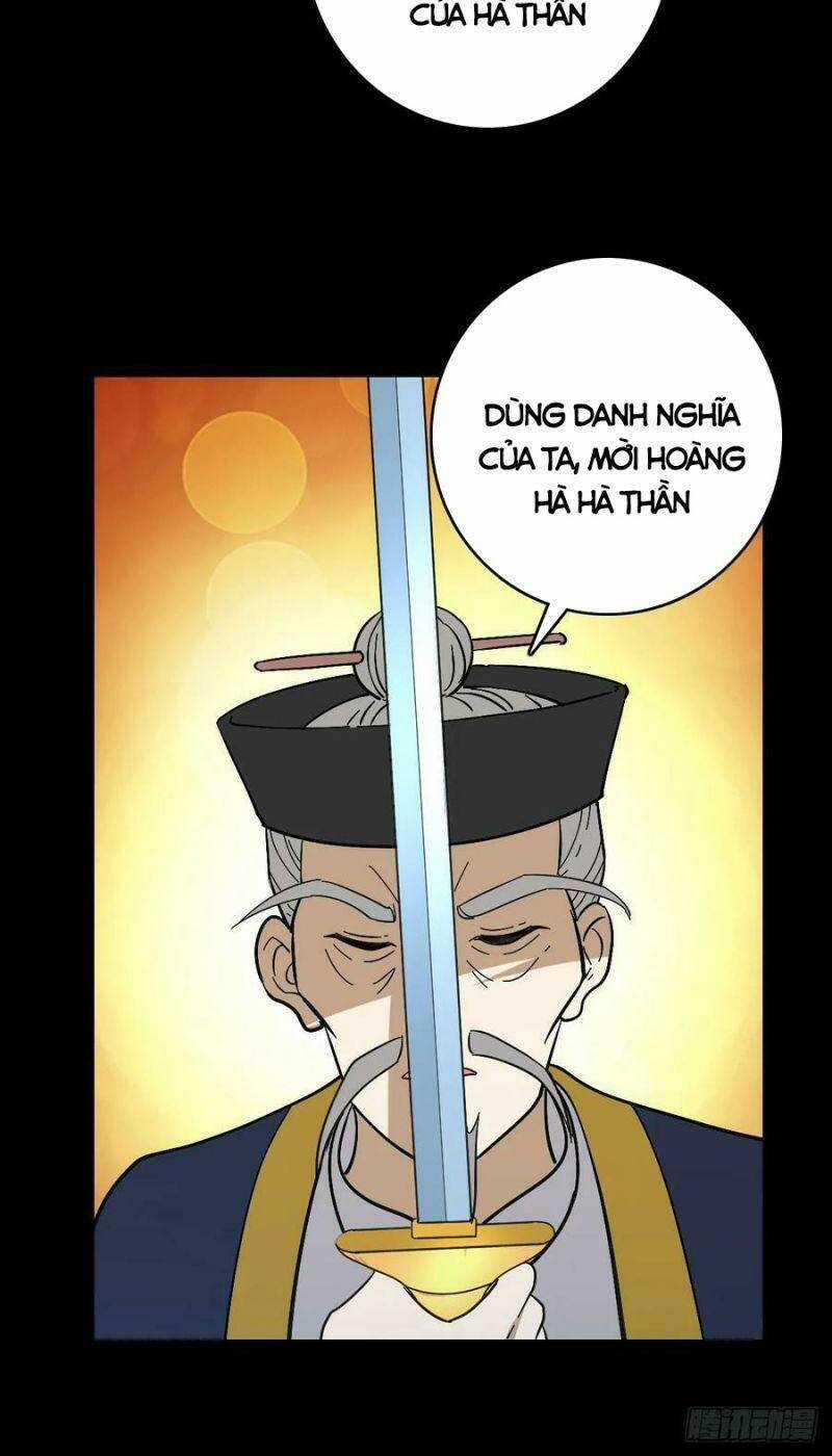 Tru Tà - Chapter 116 - Trang 27