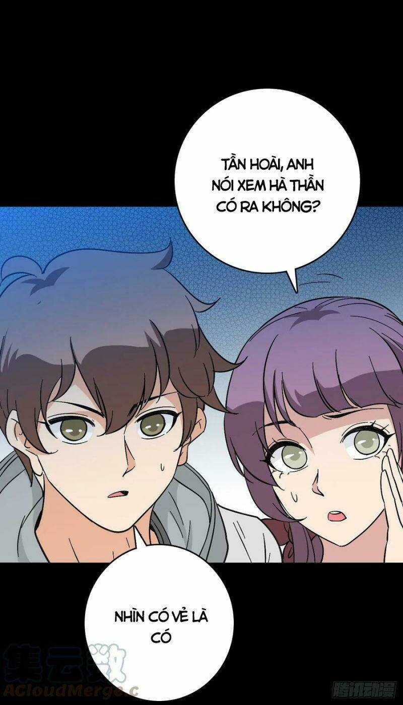 Tru Tà - Chapter 116 - Trang 29