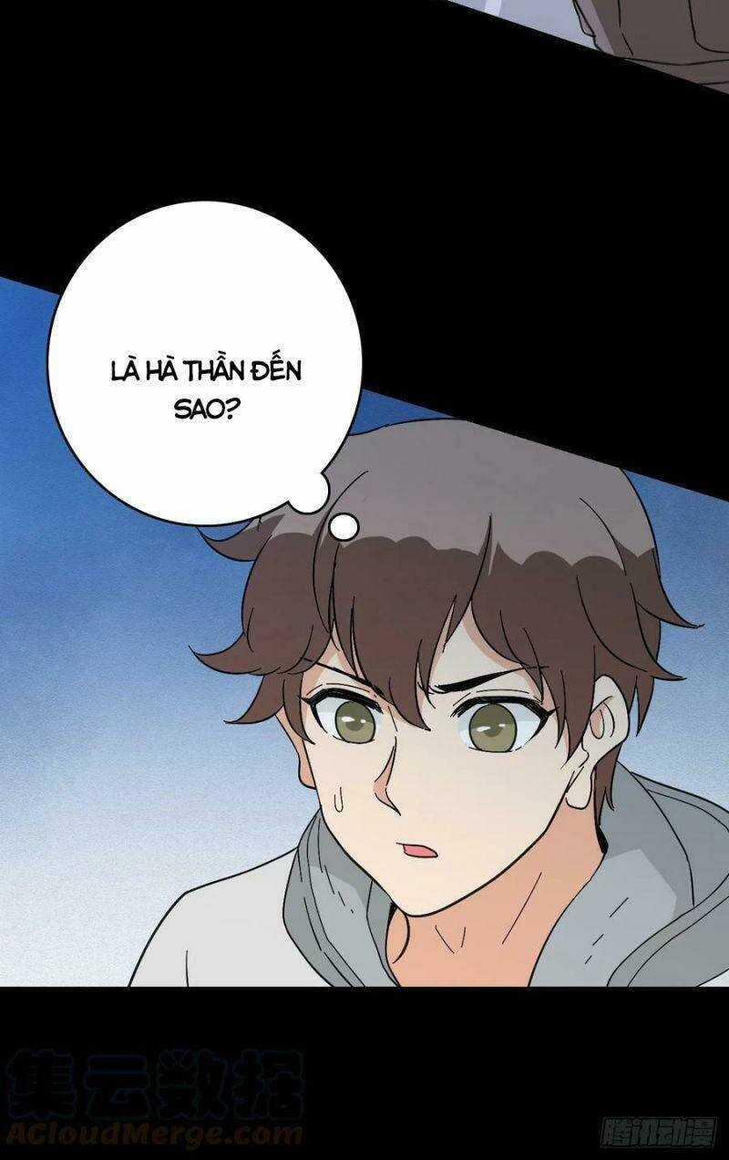 Tru Tà - Chapter 116 - Trang 4