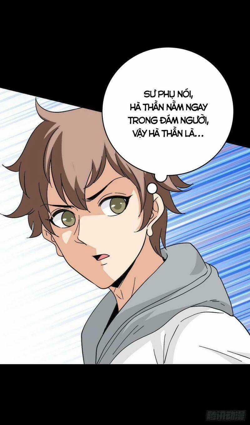 Tru Tà - Chapter 116 - Trang 40