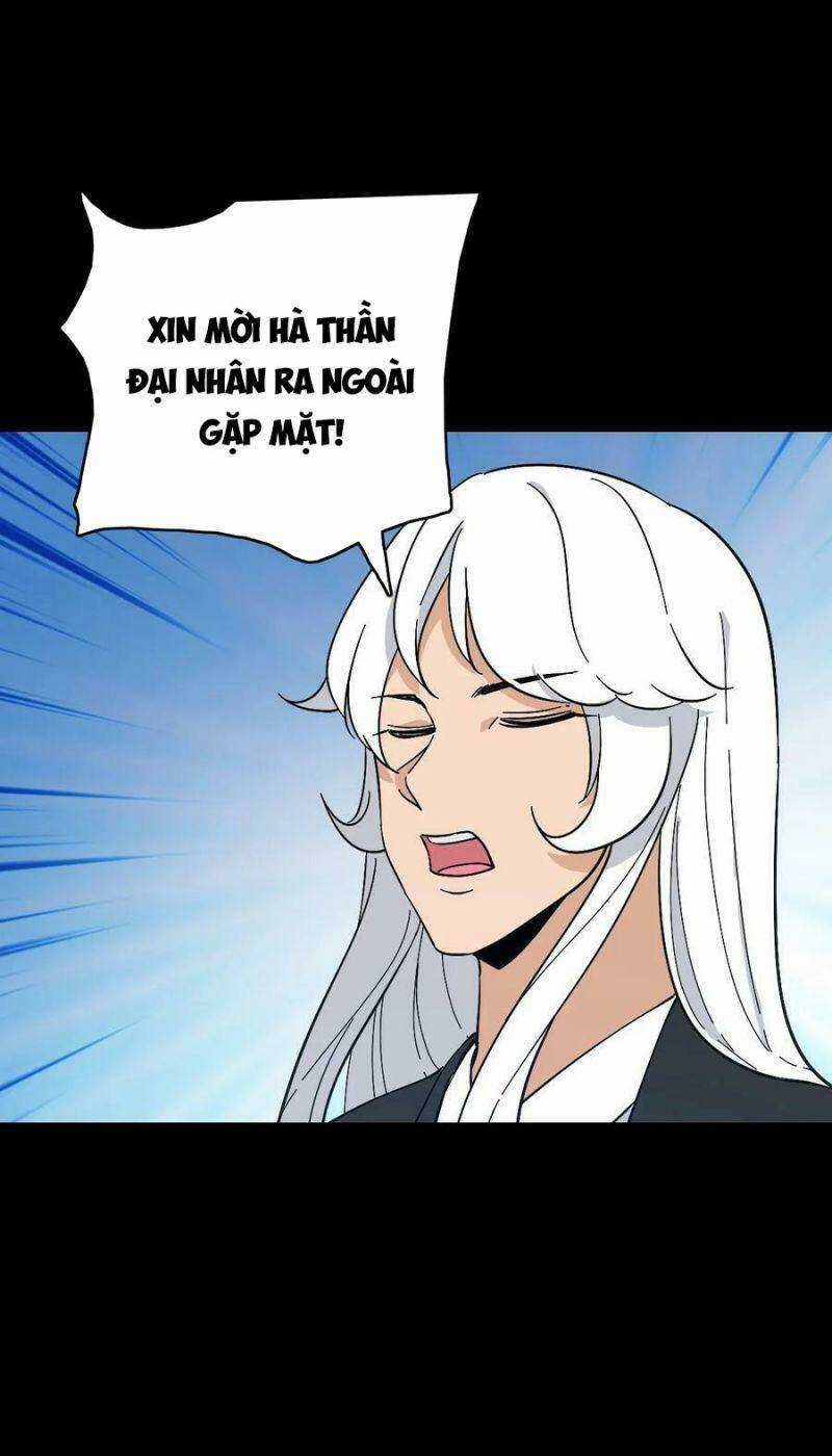 Tru Tà - Chapter 116 - Trang 5