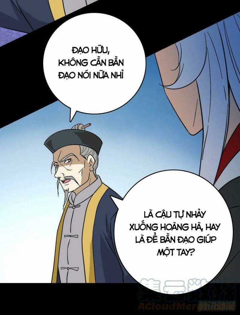 Tru Tà - Chapter 116 - Trang 42