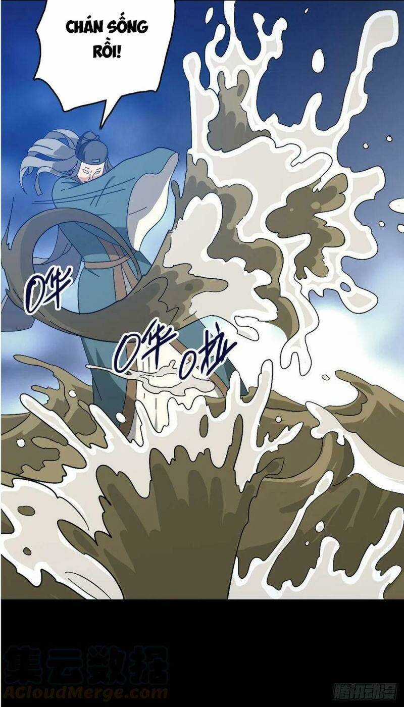 Tru Tà - Chapter 116 - Trang 46