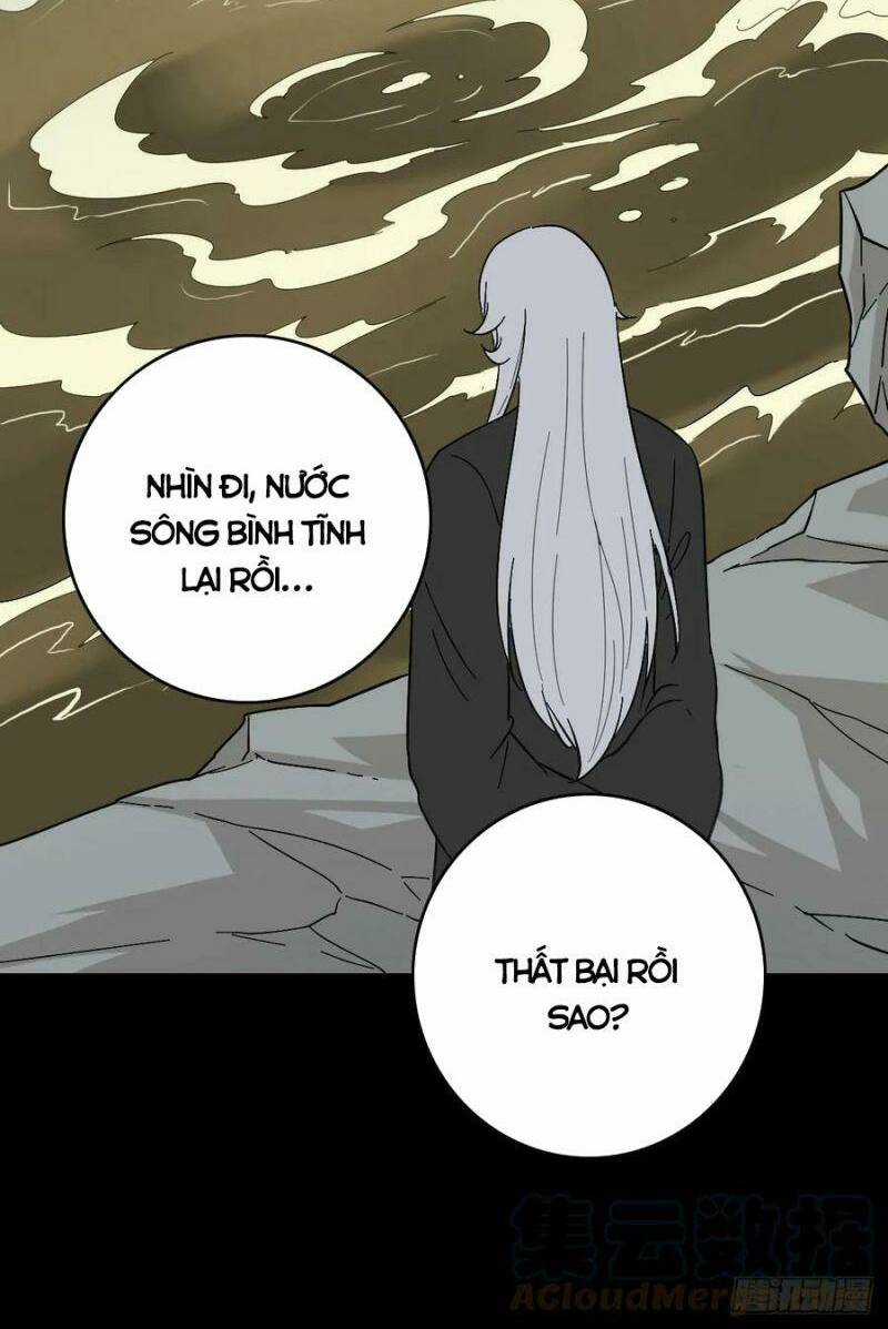 Tru Tà - Chapter 116 - Trang 8