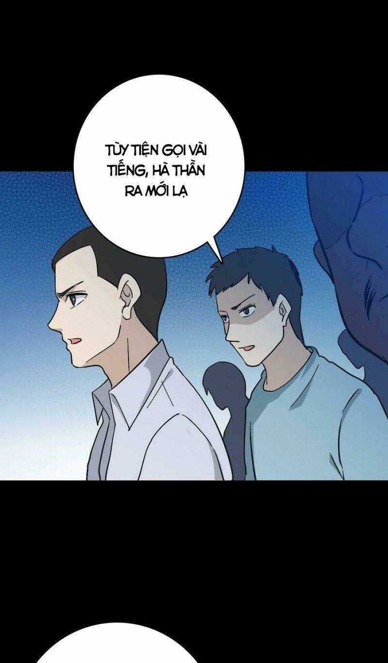 Tru Tà - Chapter 116 - Trang 9