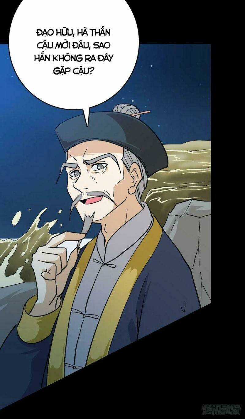 Tru Tà - Chapter 116 - Trang 10