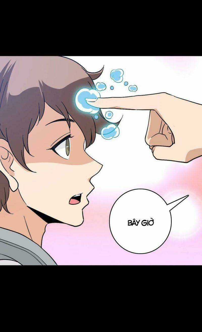 Tru Tà - Chapter 117 - Trang 12