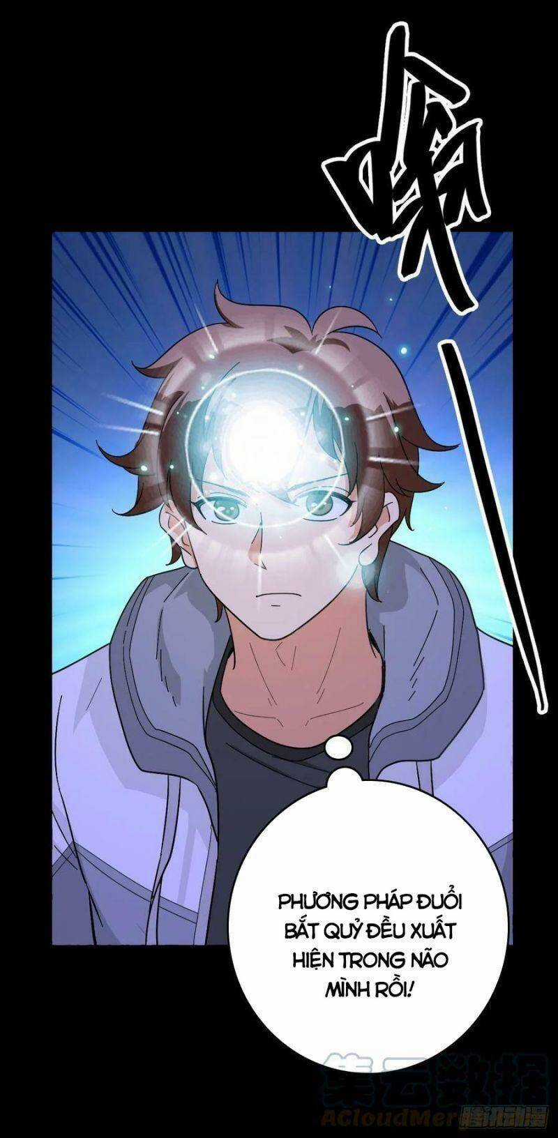 Tru Tà - Chapter 117 - Trang 14