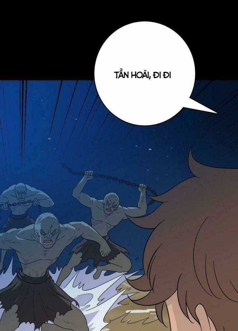 Tru Tà - Chapter 117 - Trang 15