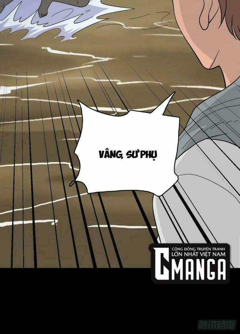 Tru Tà - Chapter 117 - Trang 16