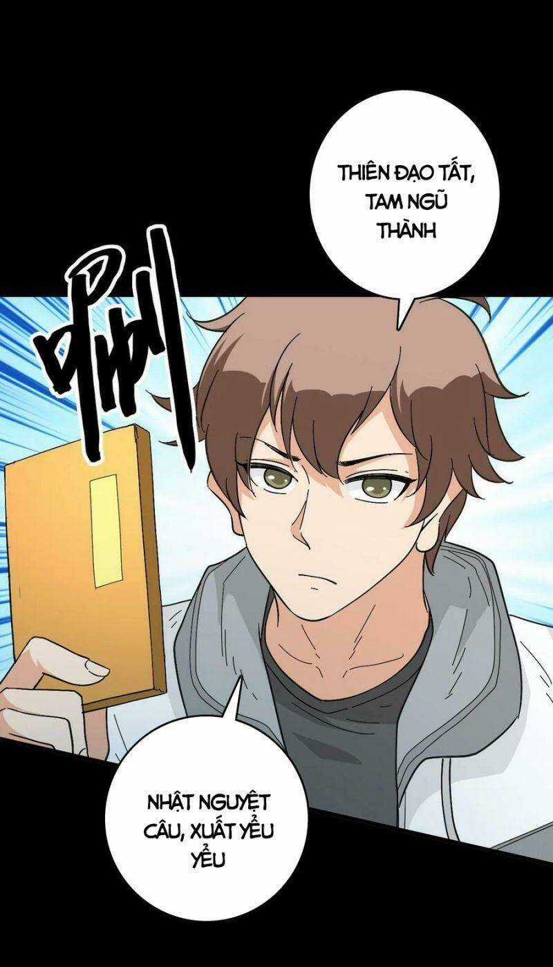 Tru Tà - Chapter 117 - Trang 17