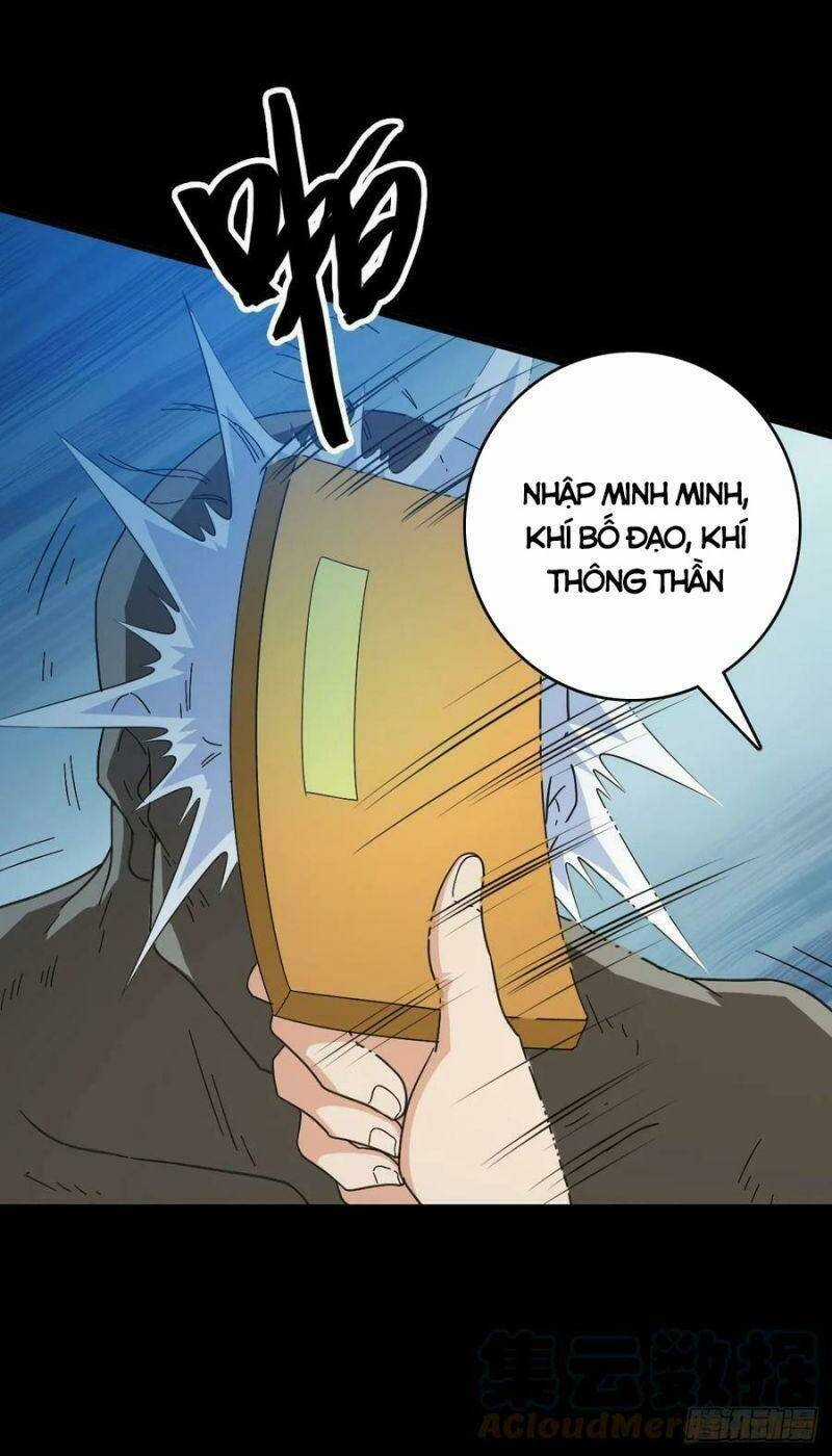 Tru Tà - Chapter 117 - Trang 18