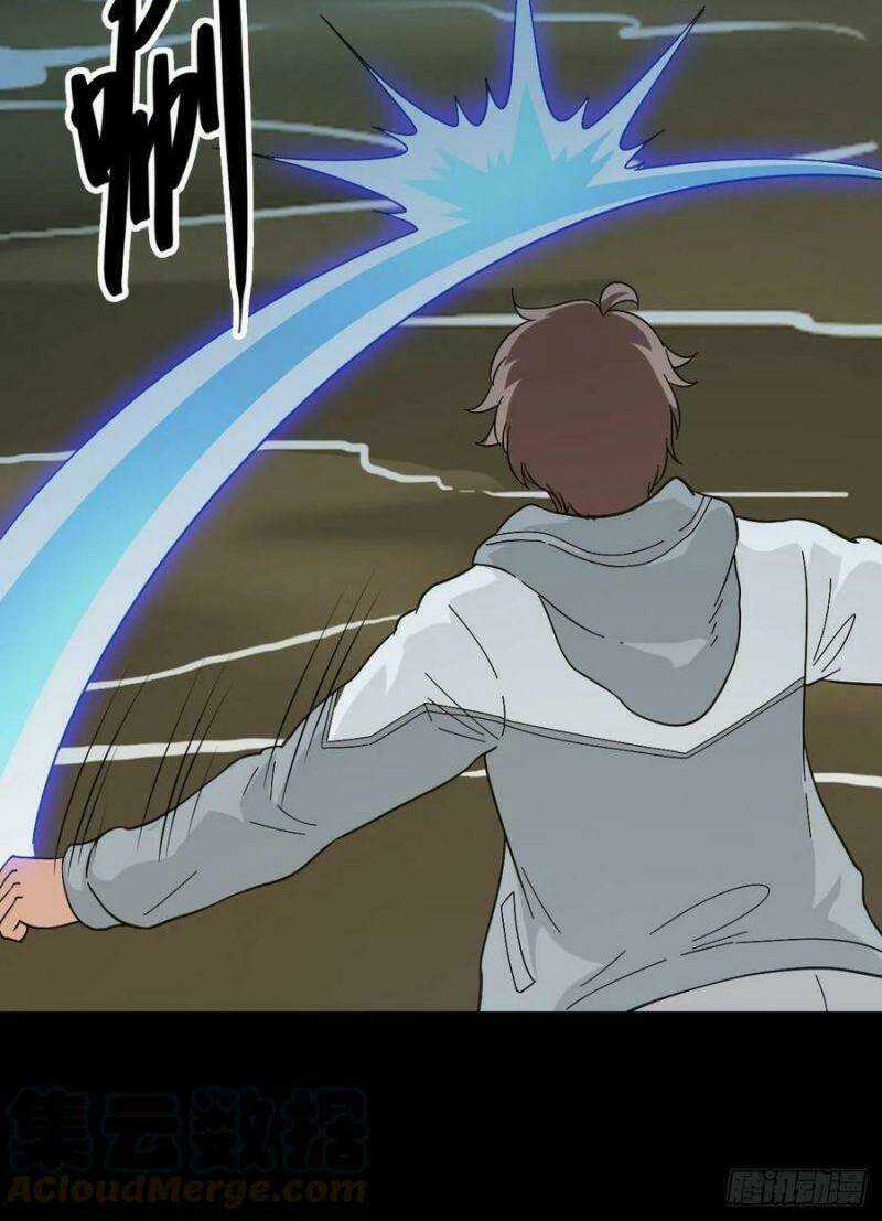 Tru Tà - Chapter 117 - Trang 21