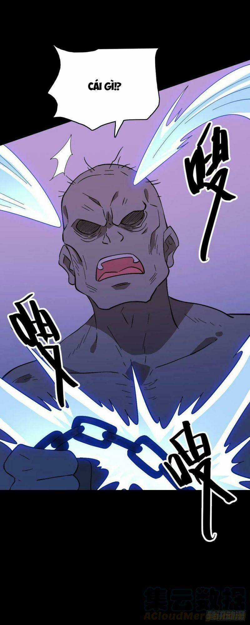 Tru Tà - Chapter 117 - Trang 23