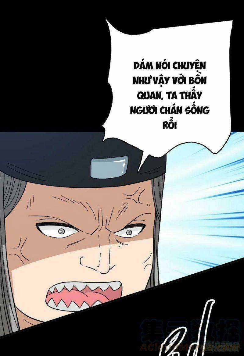 Tru Tà - Chapter 117 - Trang 30