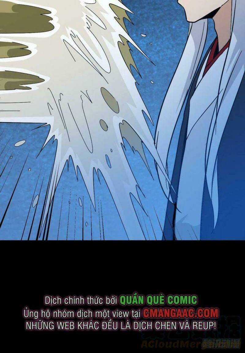 Tru Tà - Chapter 117 - Trang 4