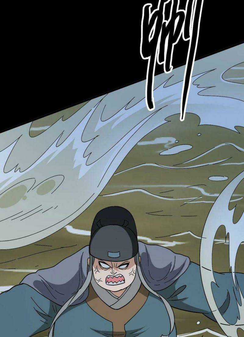 Tru Tà - Chapter 117 - Trang 31