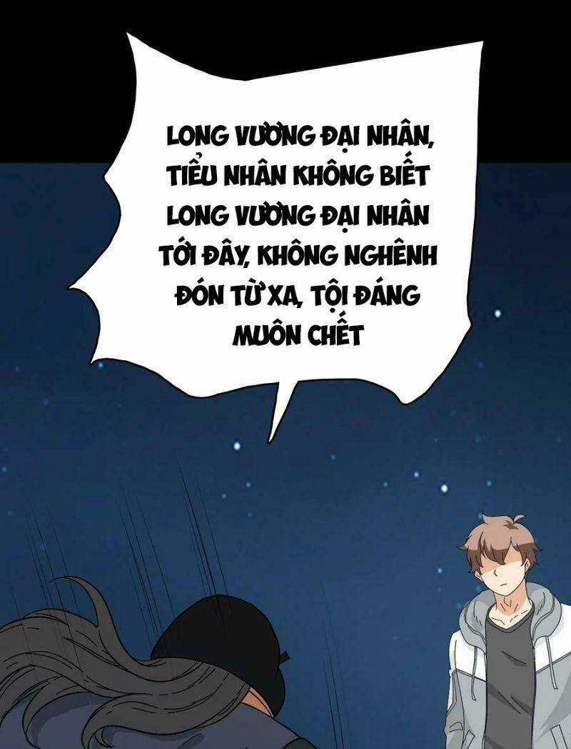 Tru Tà - Chapter 117 - Trang 37