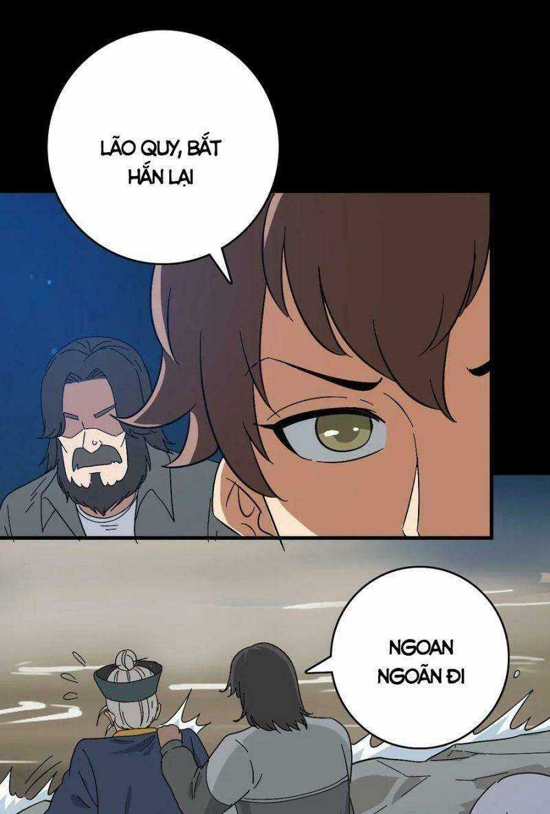 Tru Tà - Chapter 117 - Trang 40