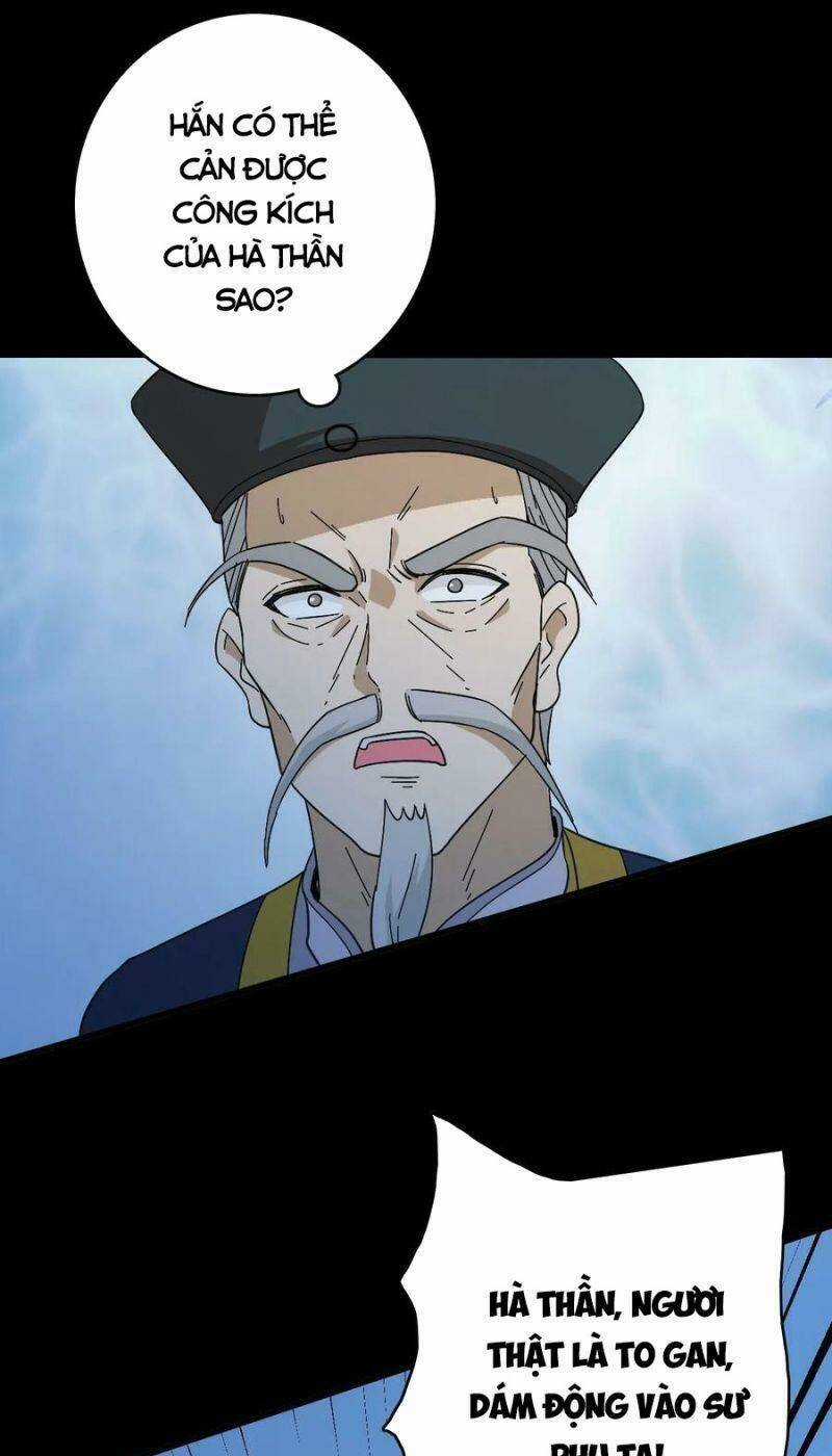 Tru Tà - Chapter 117 - Trang 5