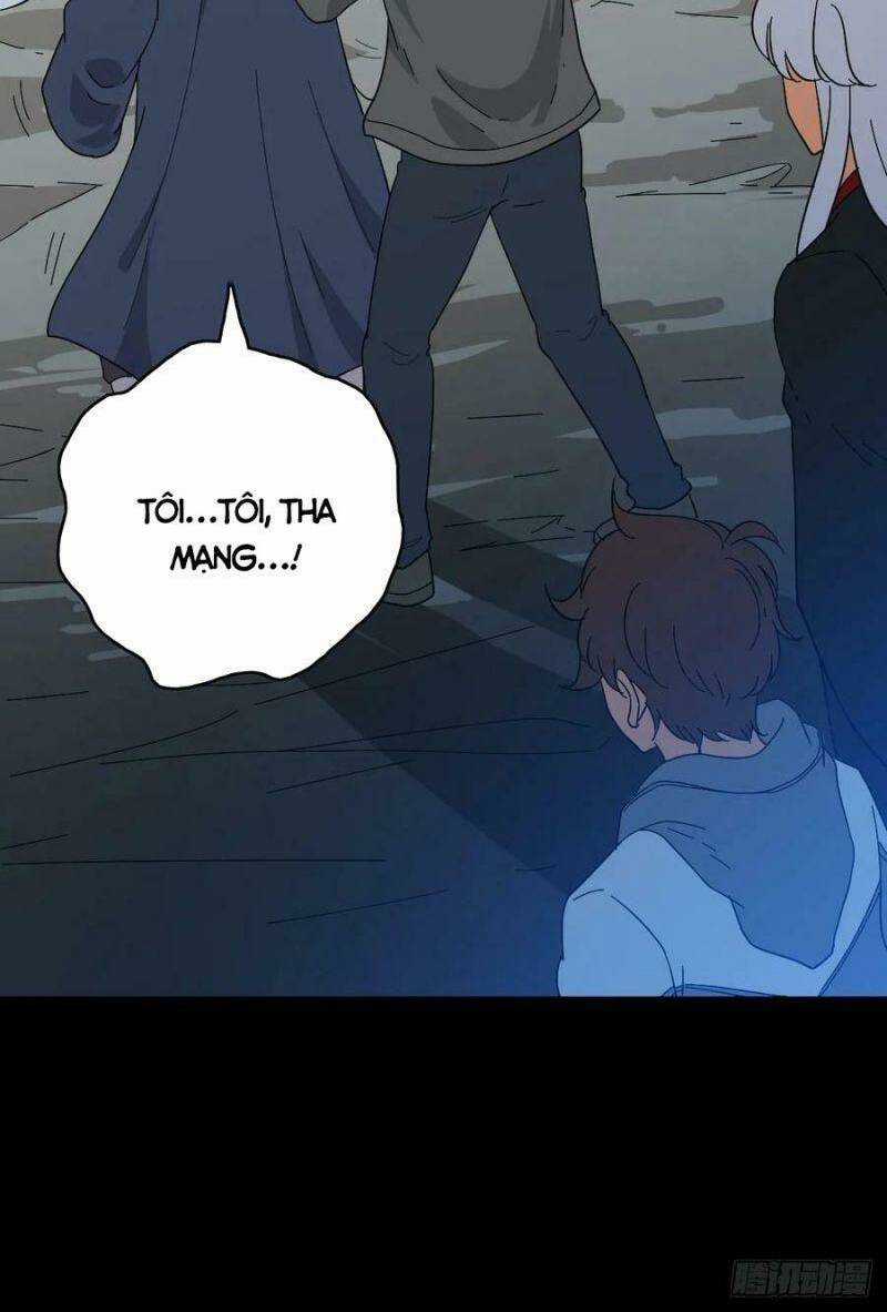 Tru Tà - Chapter 117 - Trang 41