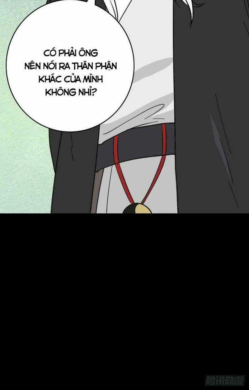 Tru Tà - Chapter 117 - Trang 44