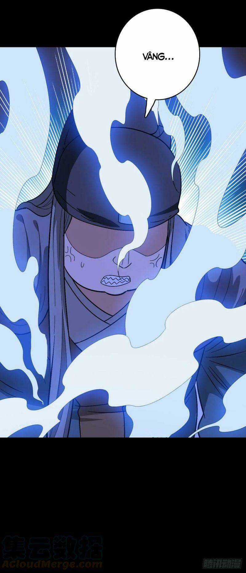 Tru Tà - Chapter 117 - Trang 45