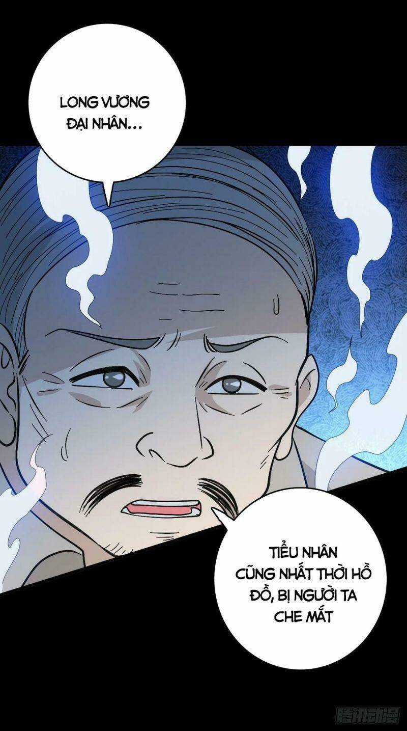 Tru Tà - Chapter 117 - Trang 46