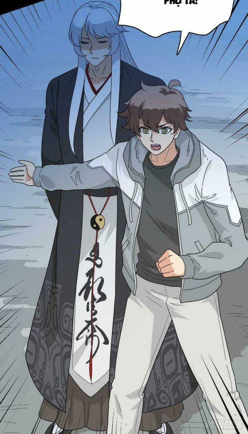 Tru Tà - Chapter 117 - Trang 6