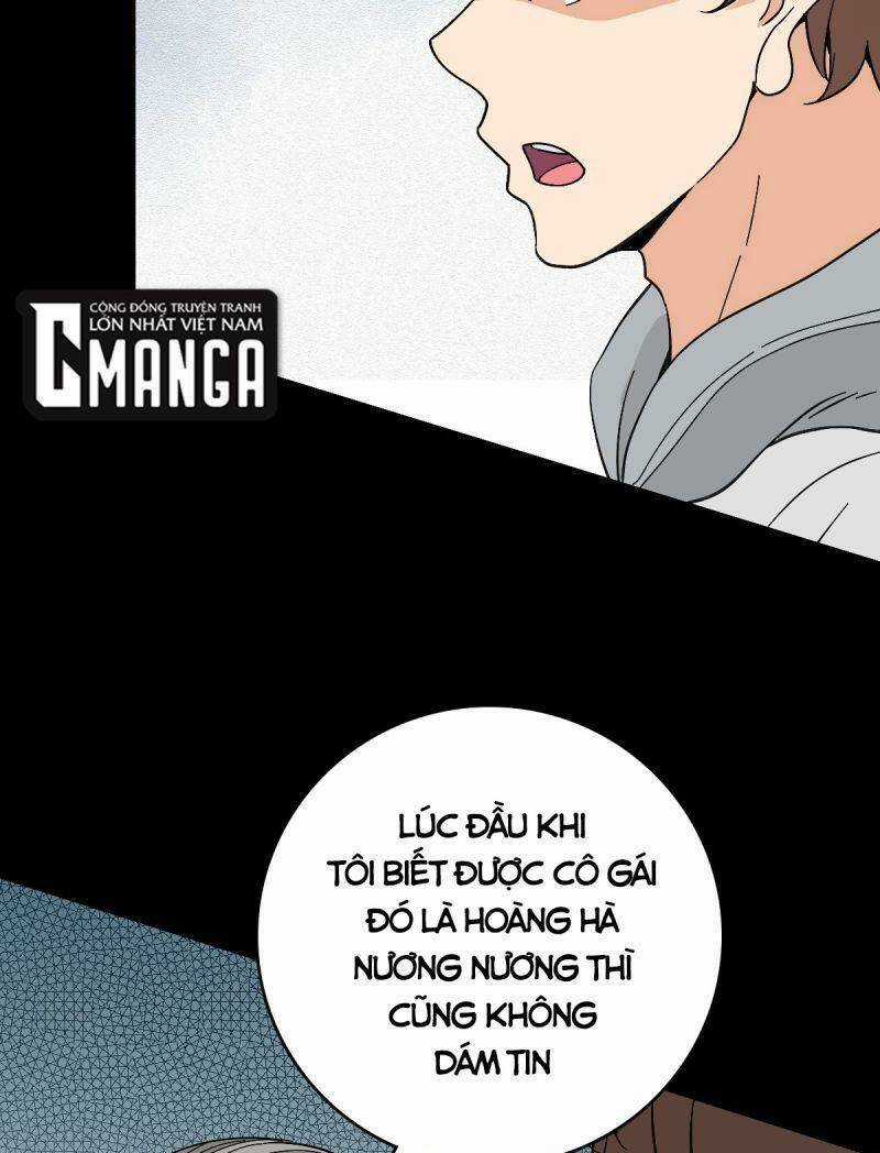 Tru Tà - Chapter 119 - Trang 2