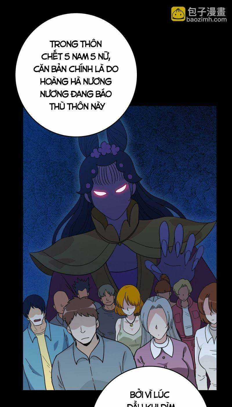 Tru Tà - Chapter 119 - Trang 11