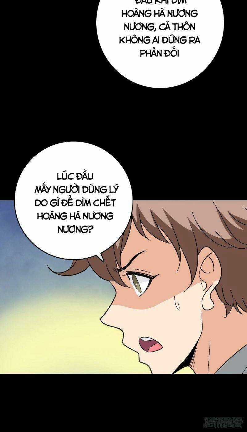 Tru Tà - Chapter 119 - Trang 12