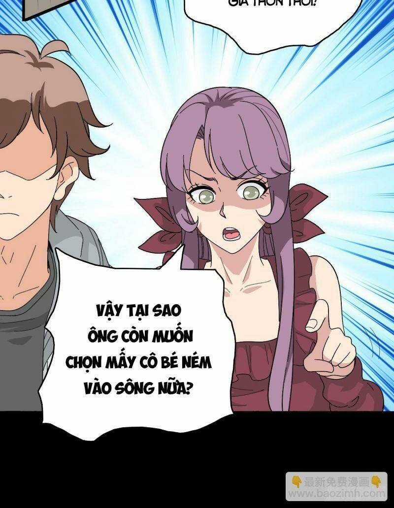 Tru Tà - Chapter 119 - Trang 16