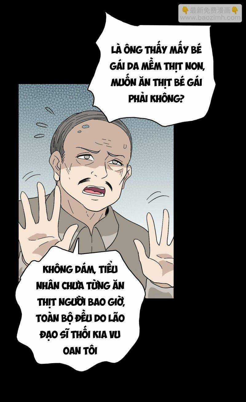 Tru Tà - Chapter 119 - Trang 17