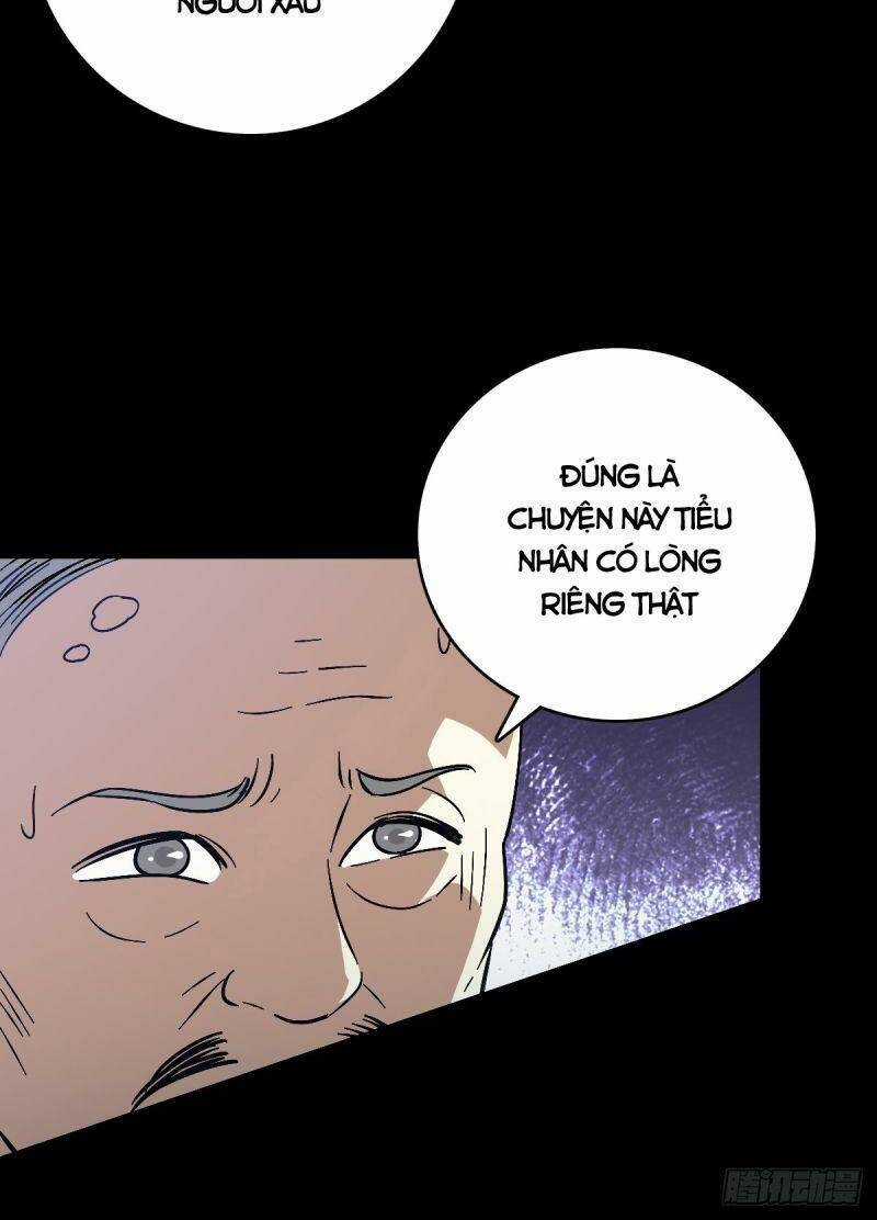 Tru Tà - Chapter 119 - Trang 20