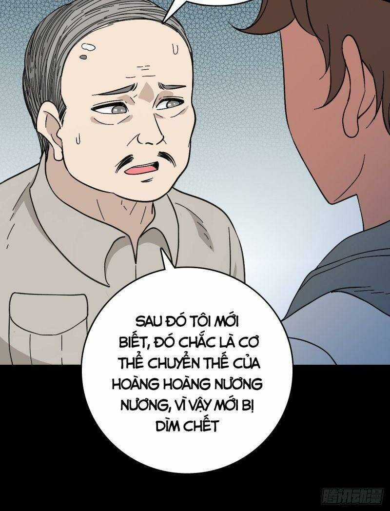 Tru Tà - Chapter 119 - Trang 3