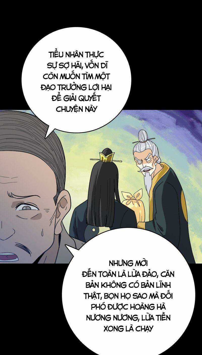 Tru Tà - Chapter 119 - Trang 22
