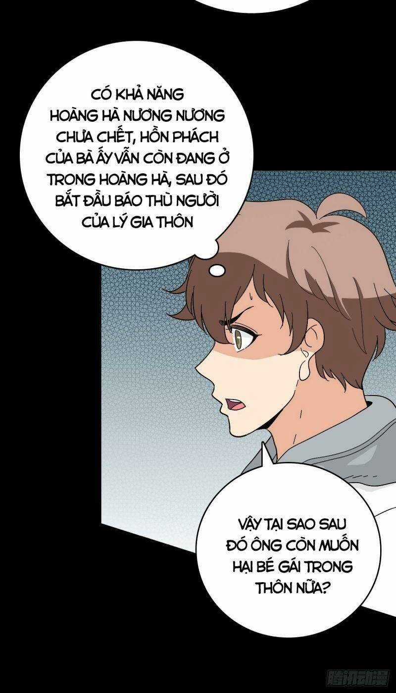 Tru Tà - Chapter 119 - Trang 23