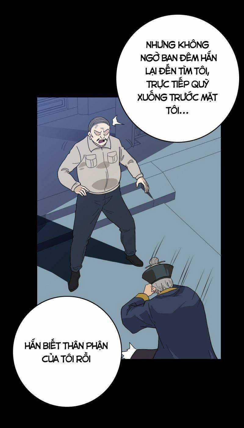 Tru Tà - Chapter 119 - Trang 25