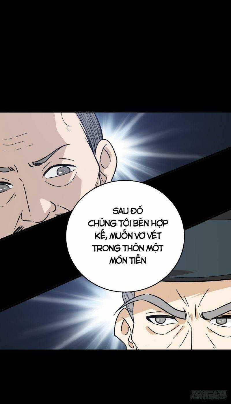 Tru Tà - Chapter 119 - Trang 26