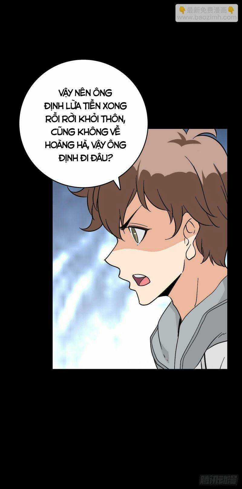 Tru Tà - Chapter 119 - Trang 27