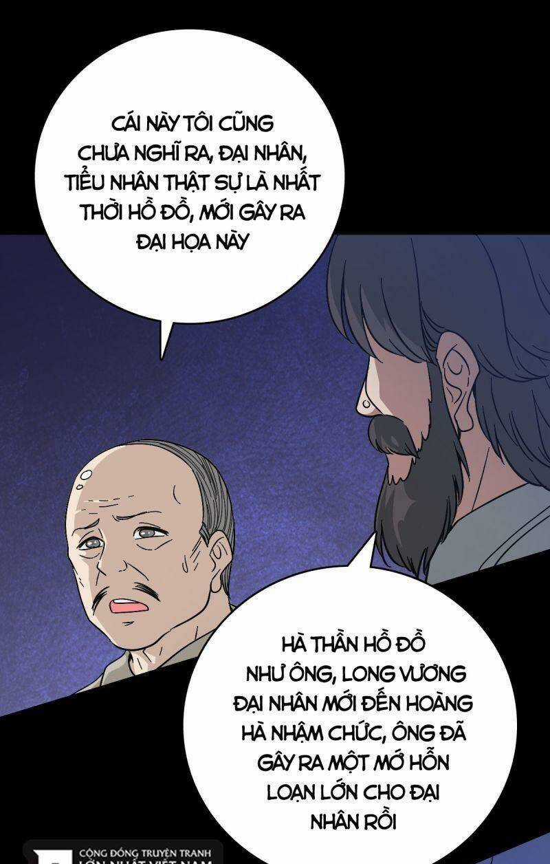 Tru Tà - Chapter 119 - Trang 28