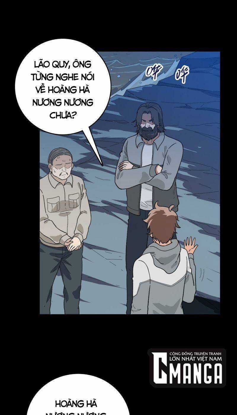 Tru Tà - Chapter 119 - Trang 4