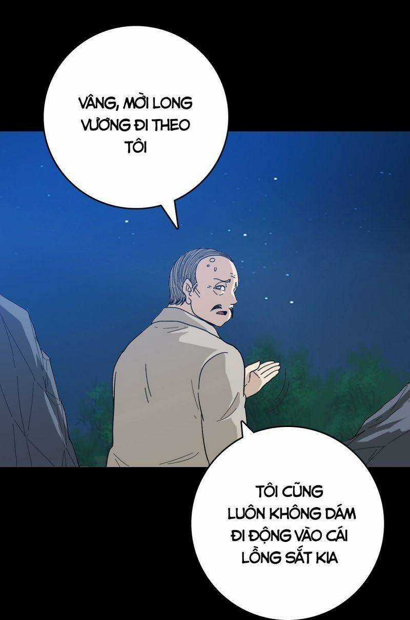 Tru Tà - Chapter 119 - Trang 31