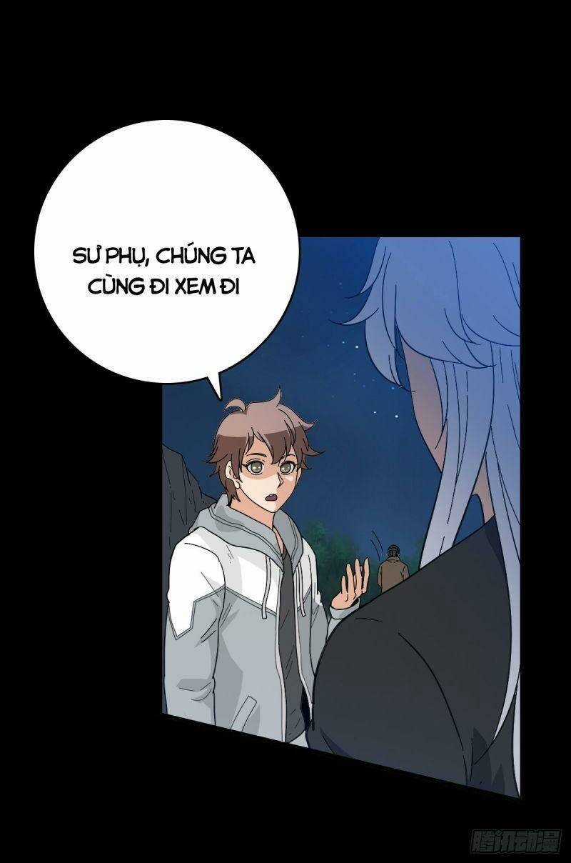 Tru Tà - Chapter 119 - Trang 32