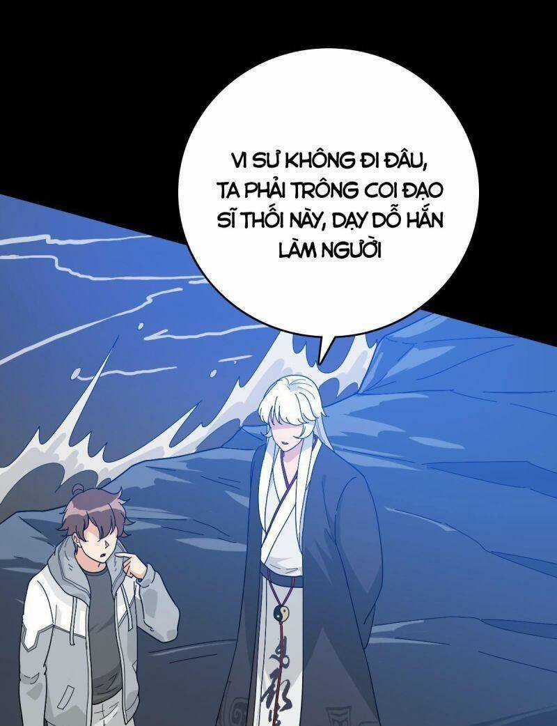 Tru Tà - Chapter 119 - Trang 33